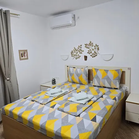 Apartamento морската къща-нестинарка