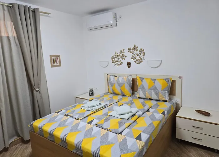 Apartamento морската къща-нестинарка