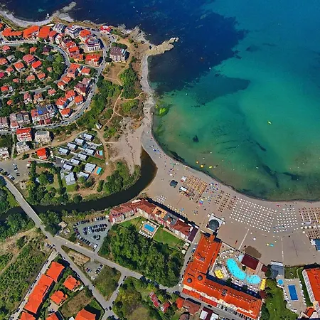 Daire морската къща-нестинарка