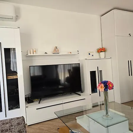 морската къща-нестинарка