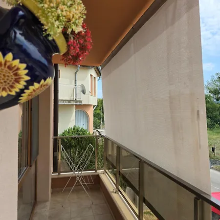 морската къща-нестинарка Tsarevo