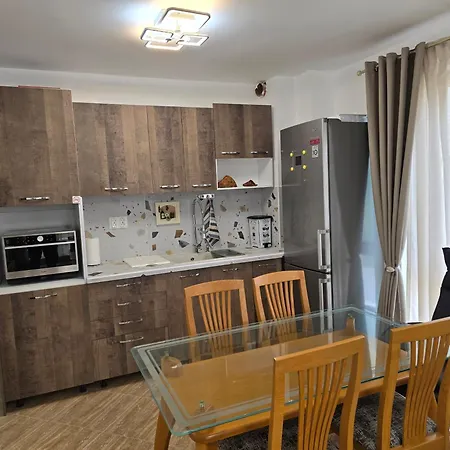 Apartment морската къща-нестинарка Zarewo