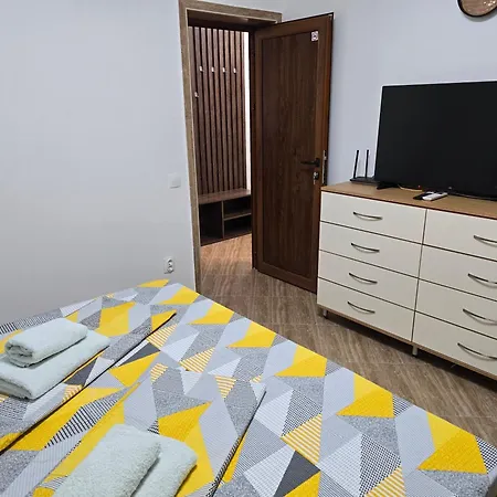 морската къща-нестинарка Daire