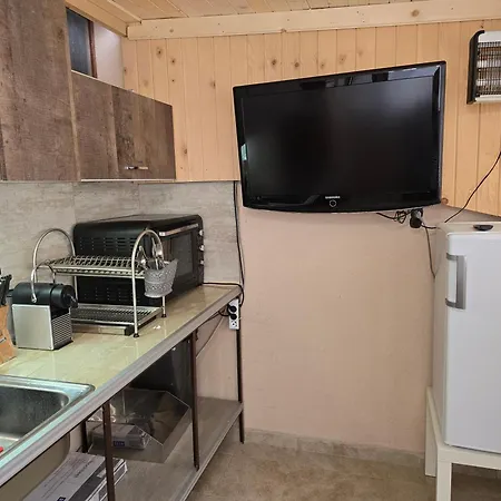 морската къща-нестинарка Daire Tsarevo