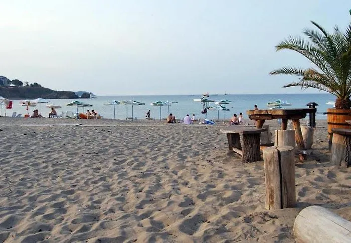 Apartment морската къща-нестинарка *