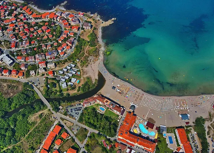 Apartment морската къща-нестинарка