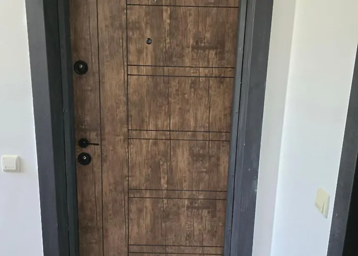 Appartement морската къща-нестинарка Tsarévo
