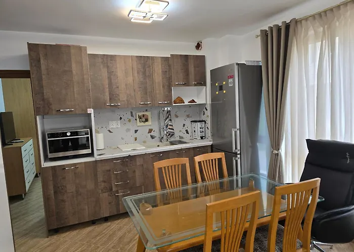 Apartment морската къща-нестинарка Zarewo