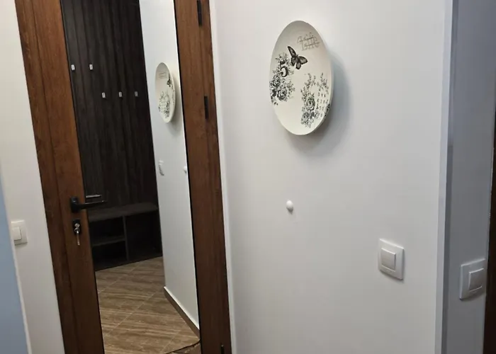 Appartement морската къща-нестинарка Tsarévo